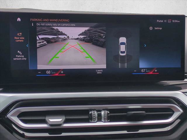 Used 2023 BMW 330i Sedan w/ Premium Package image 14