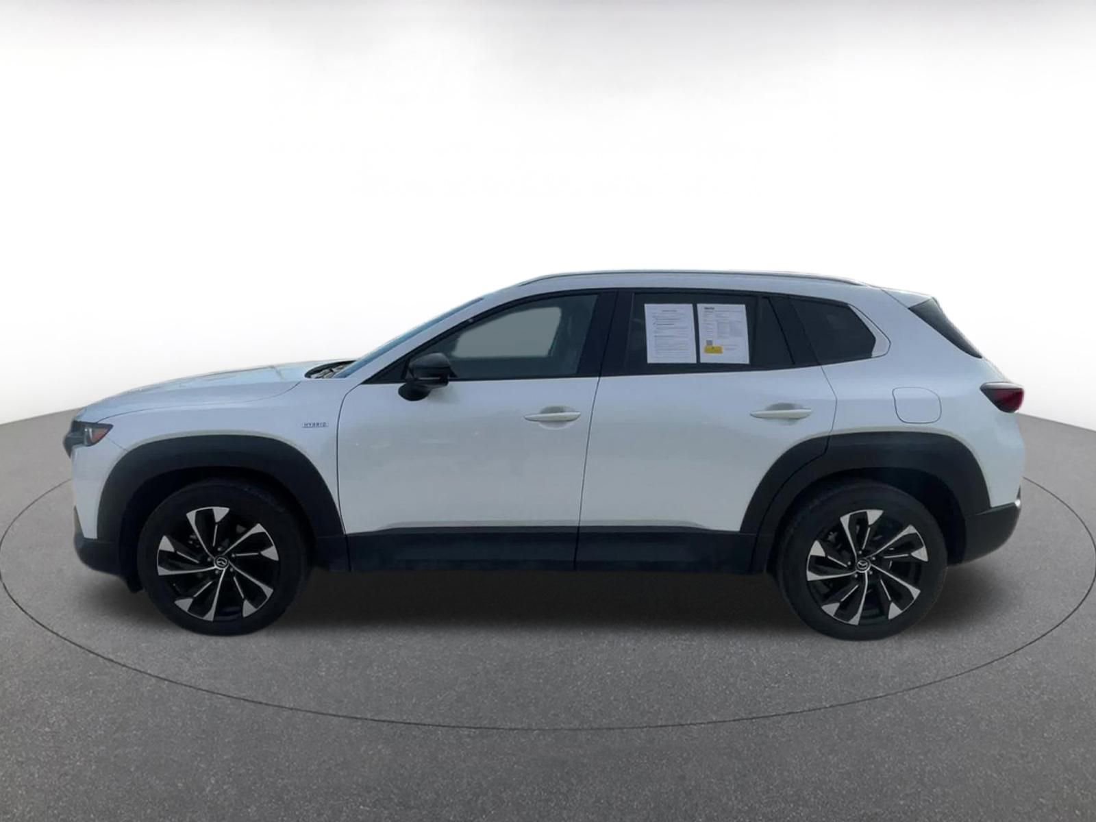 Used 2025 MAZDA CX-50 2.5 Hybrid w/ Premium Plus Pkg AWD/4WD image 9