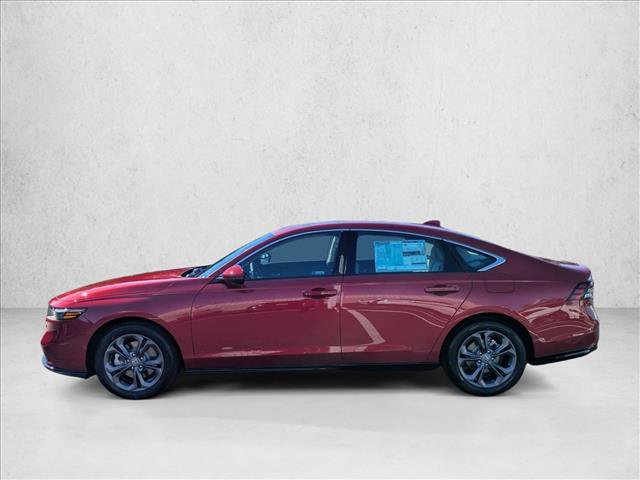 New 2025 Honda Accord EX-L image 5