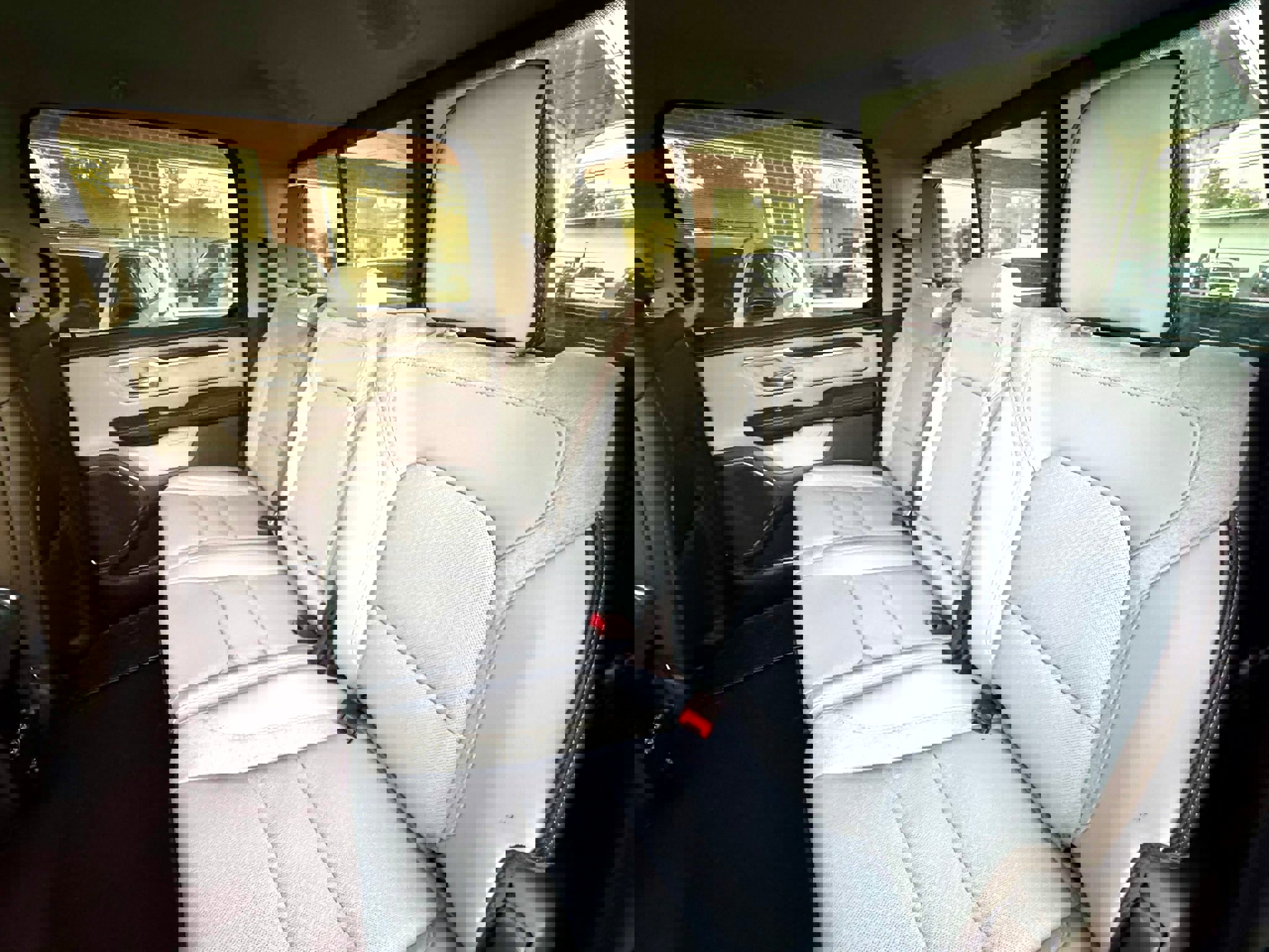 New 2026 RAM 1500 Laramie image 10