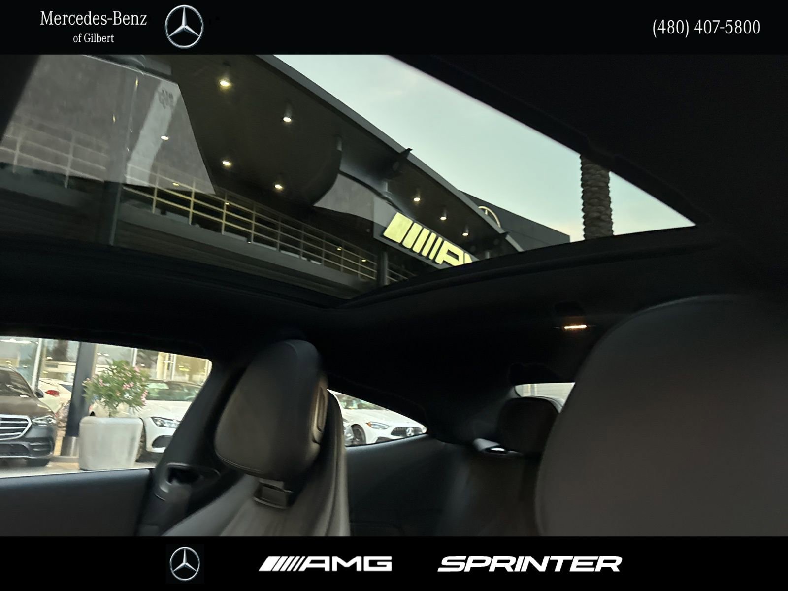 New 2024 Mercedes-Benz CLE 300 4MATIC Coupe image 18