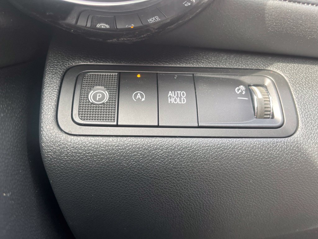 New 2027 Chevrolet Equinox LT FWD image 18