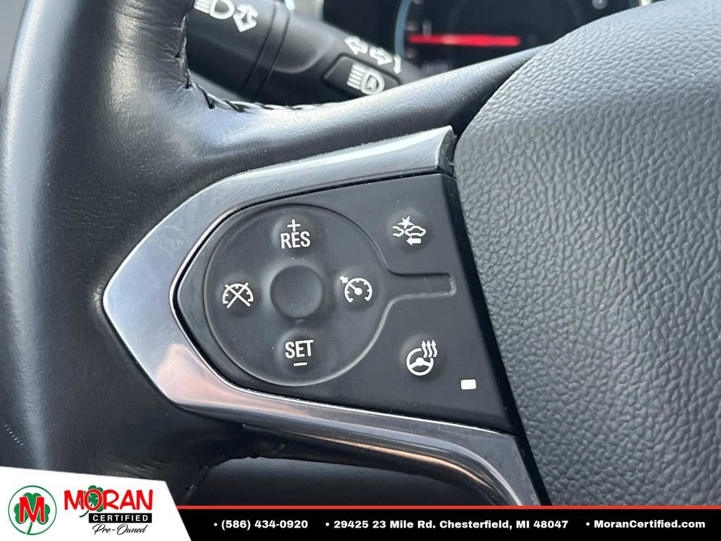 Used 2020 Chevrolet Traverse RS w/ LPO, Floor Liner Package FWD image 26