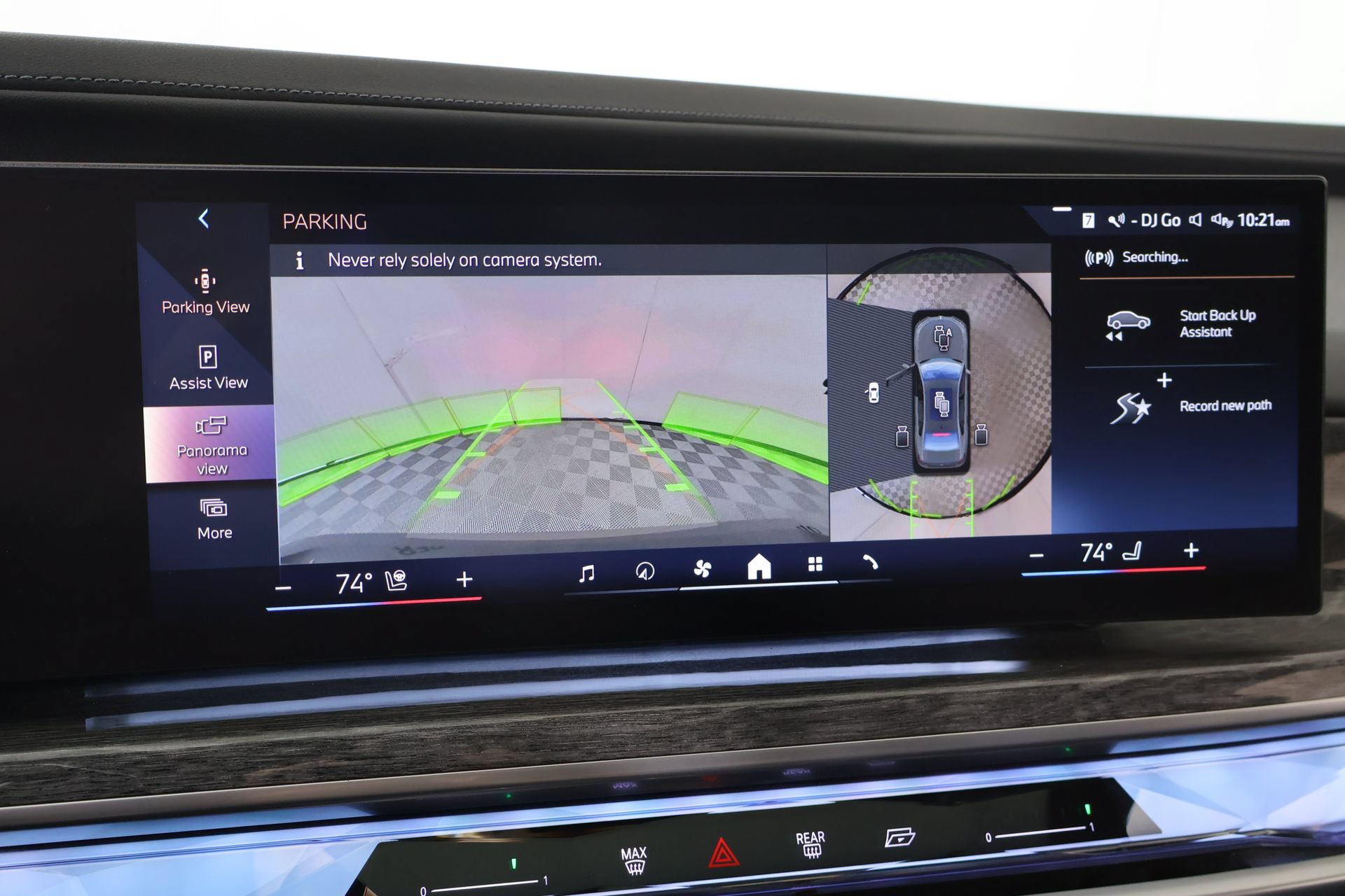 Used 2023 BMW 740i RWD image 6