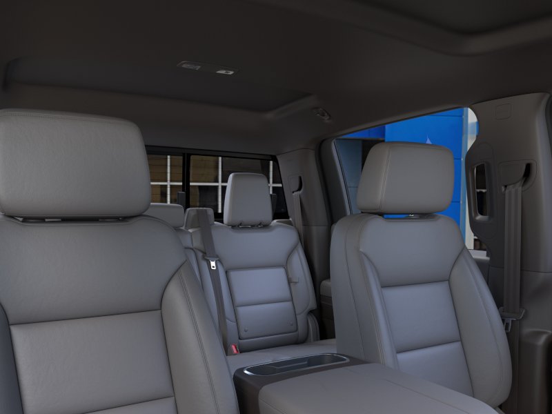 New 2026 Chevrolet Silverado 1500 RST w/ RST All Star Premium Package AWD/4WD image 24