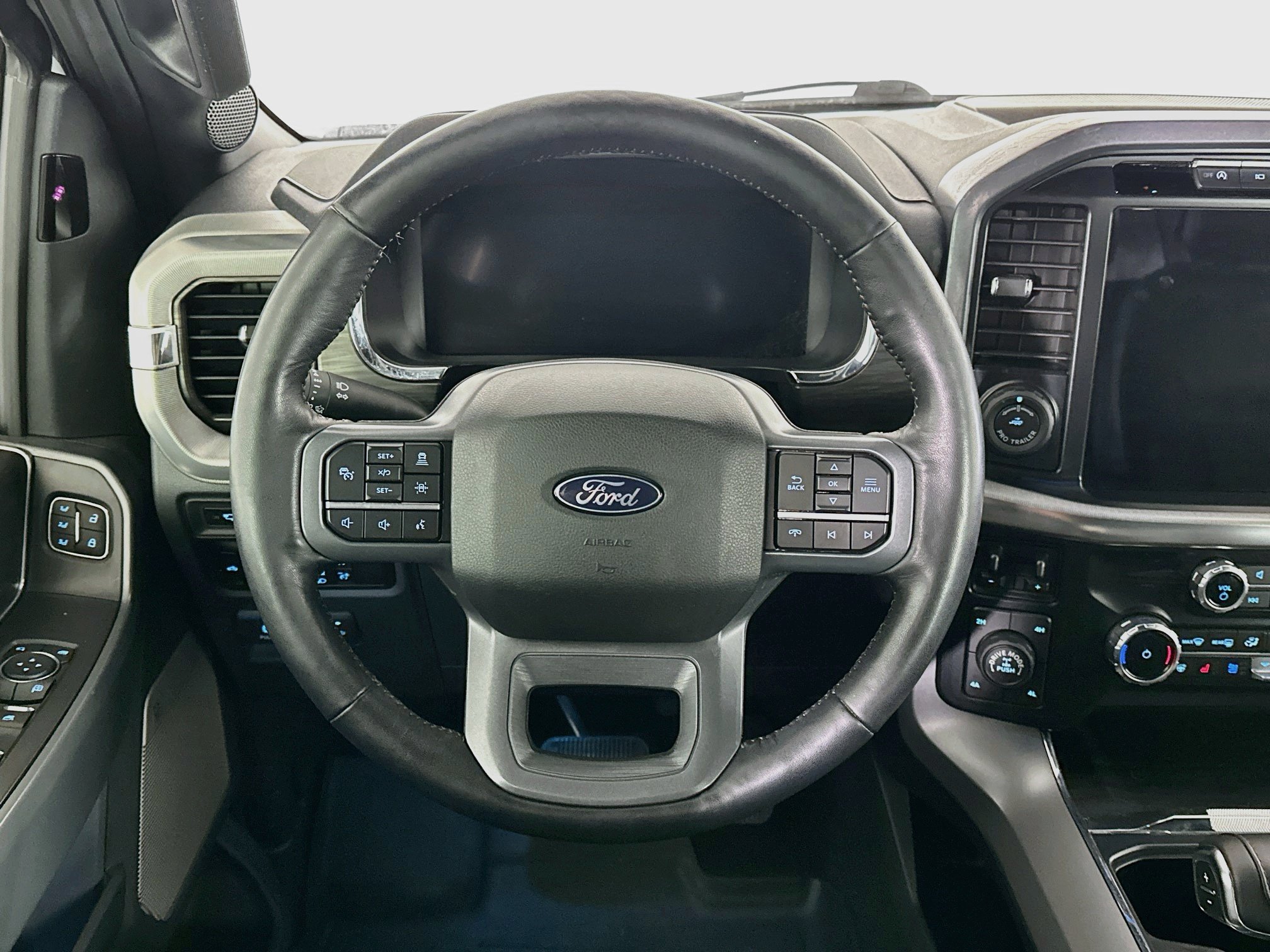Used 2024 Ford F150 Lariat w/ FX4 Off-Road Package AWD/4WD image 17