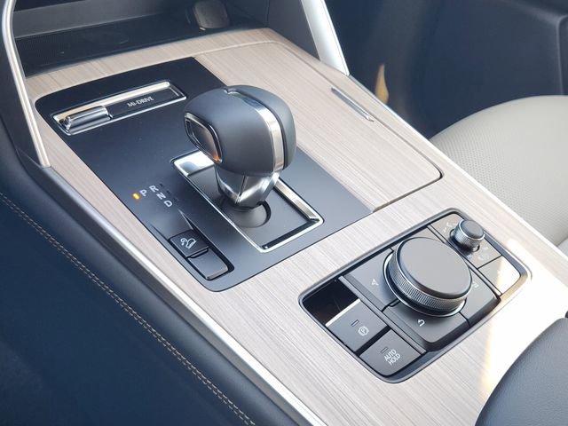 New 2026 MAZDA CX-90 3.3 Turbo w/ Premium Sport Pkg image 14