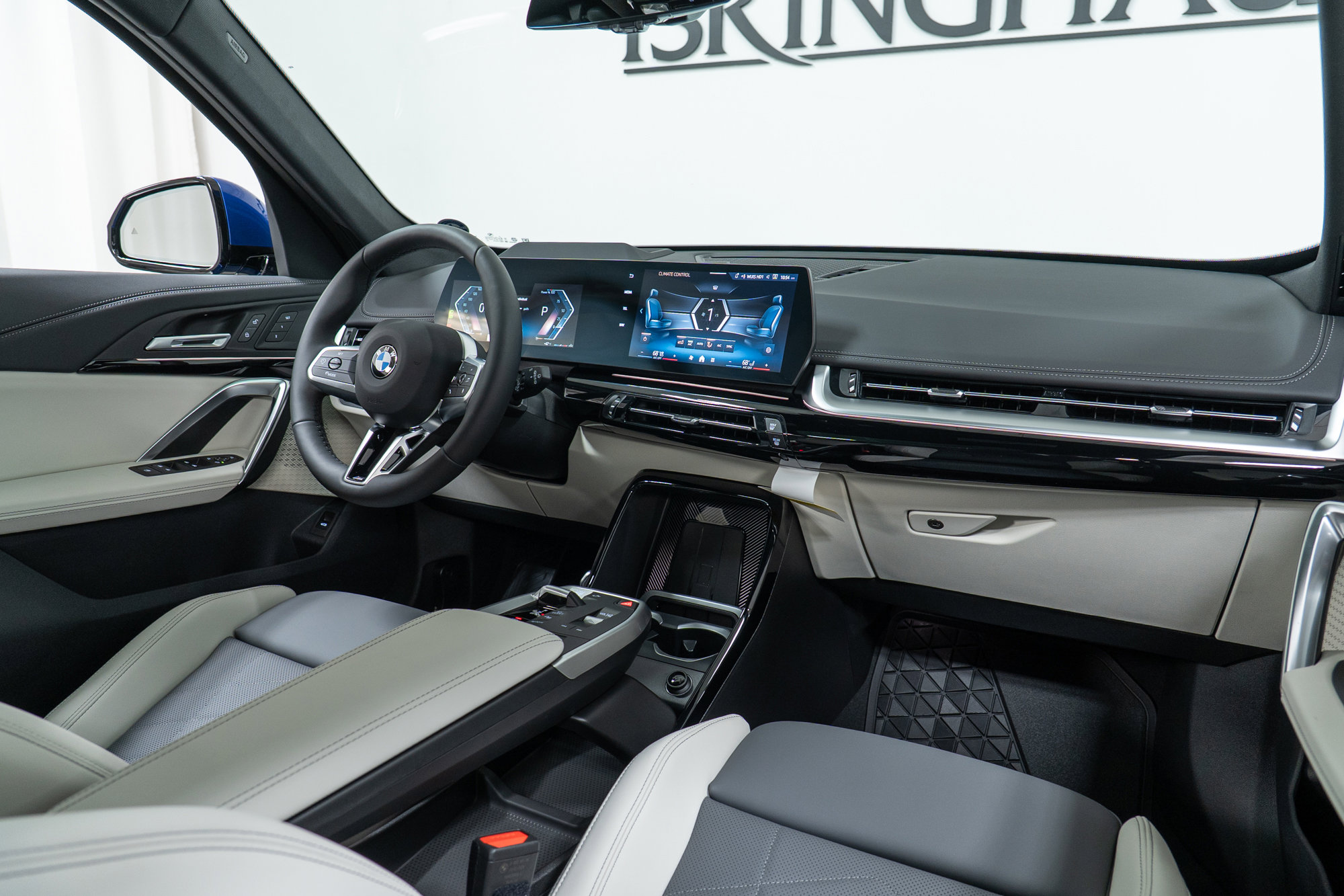 New 2026 BMW X1 xDrive28i w/ Technology Package image 14