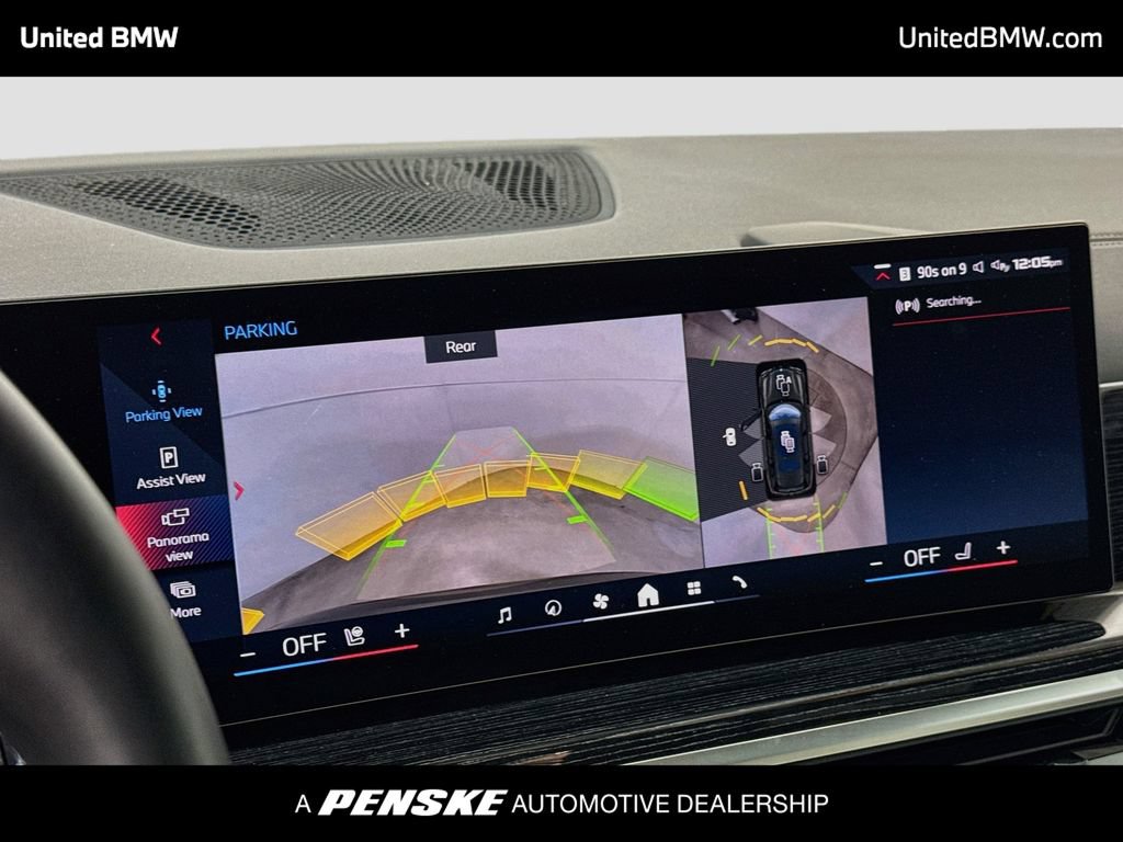 Certified 2026 BMW X7 M60i AWD/4WD image 16
