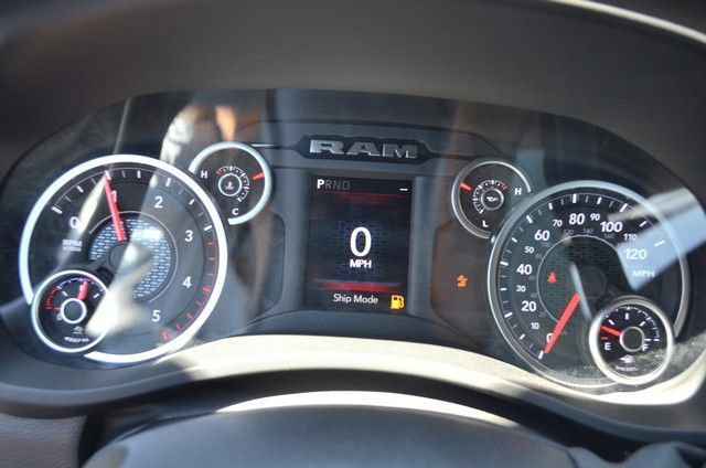 New 2026 RAM 5500 Tradesman AWD/4WD image 20