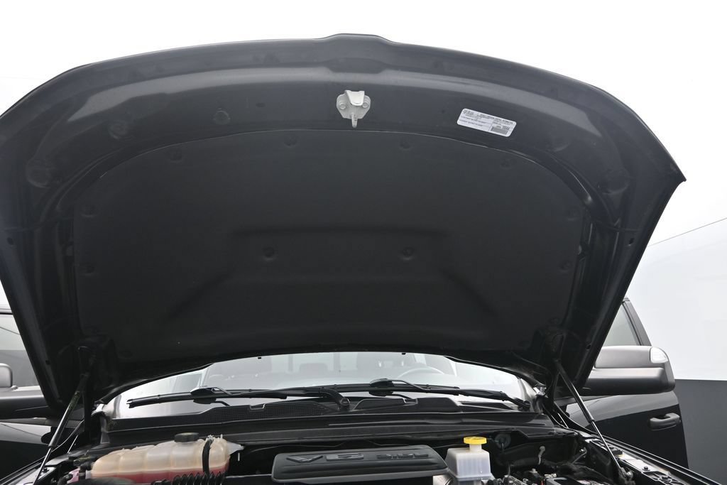 Used 2023 RAM 1500 Big Horn w/ Trailer Tow Group AWD/4WD image 21