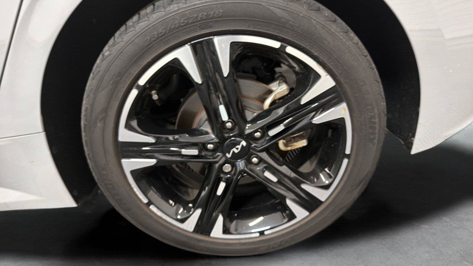 Used 2023 Kia K5 GT-Line FWD image 24