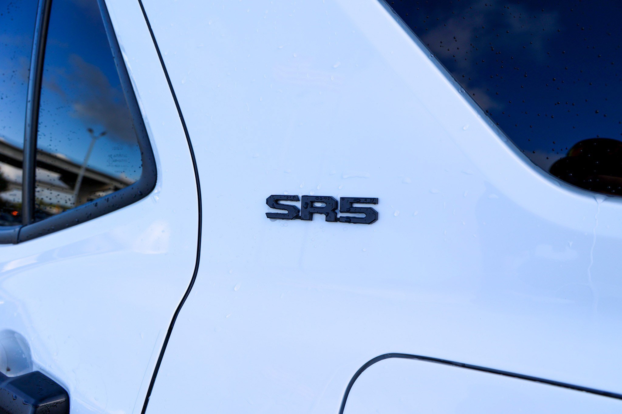 Certified 2025 Toyota 4Runner SR5 AWD/4WD image 13