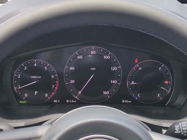 New 2026 MAZDA CX-90 3.3 Turbo w/ Premium Plus Pkg AWD/4WD image 28