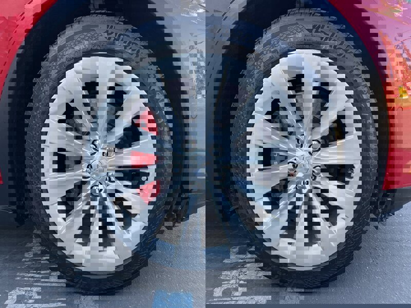 Used 2016 Tesla Model X Performance image 16