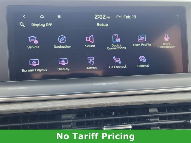 Used 2022 Kia Telluride SX w/ SX Prestige Package image 17