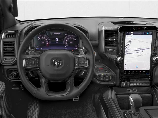 New 2027 RAM 1500 RHO AWD/4WD image 4