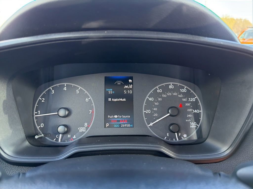 Used 2024 Toyota Corolla LE image 26