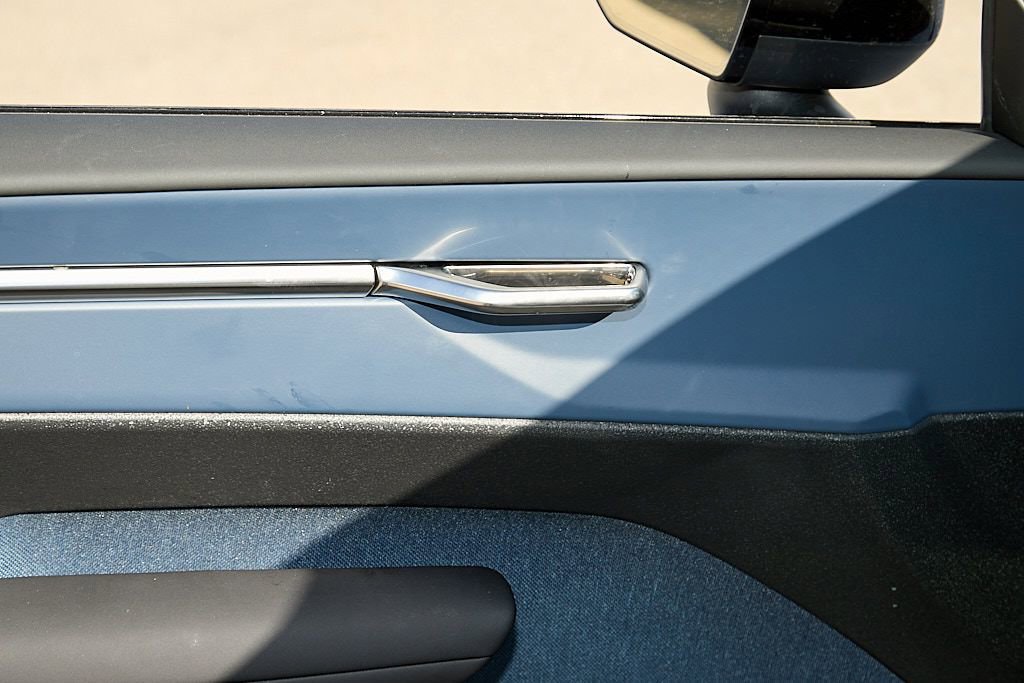 New 2026 Volvo EX30 Ultra w/ Protection Package Premier image 11