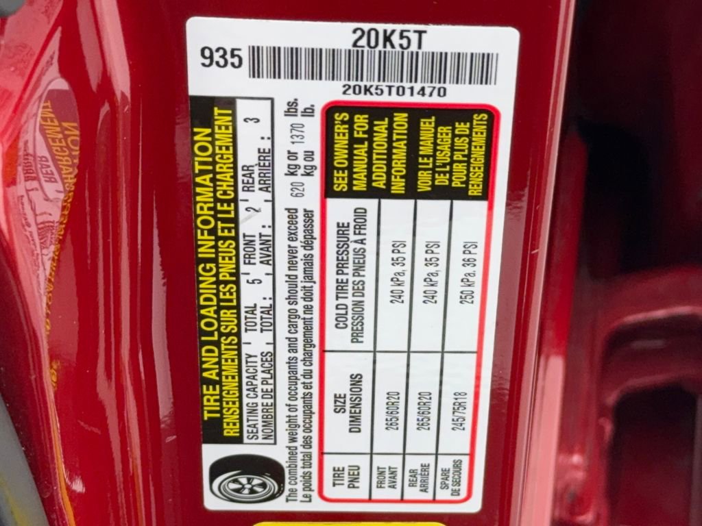 Used 2022 Toyota Tundra 1794 Edition image 53