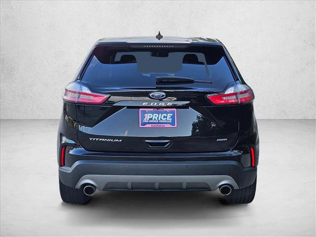 Used 2024 Ford Edge Titanium image 6