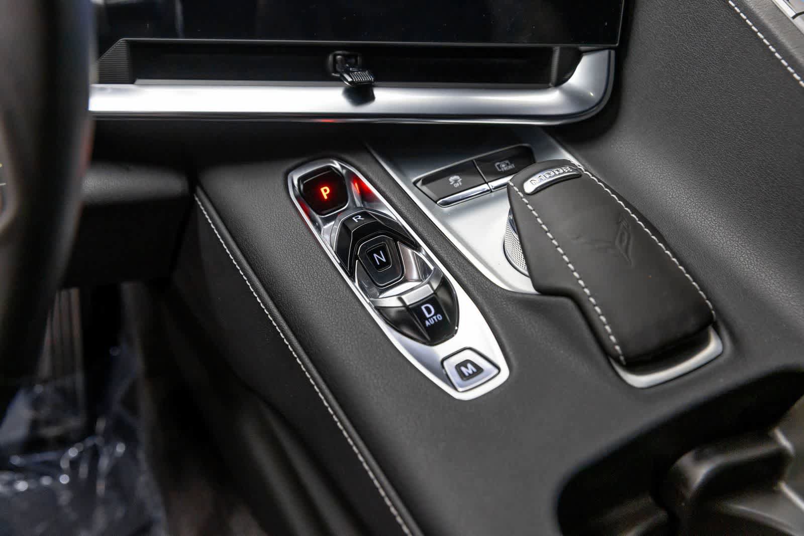 Used 2023 Chevrolet Corvette Stingray Preferred Conv w/ Z51 Performance Package image 15
