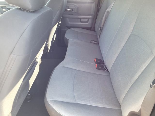 Used 2024 RAM 1500 Classic SLT image 11