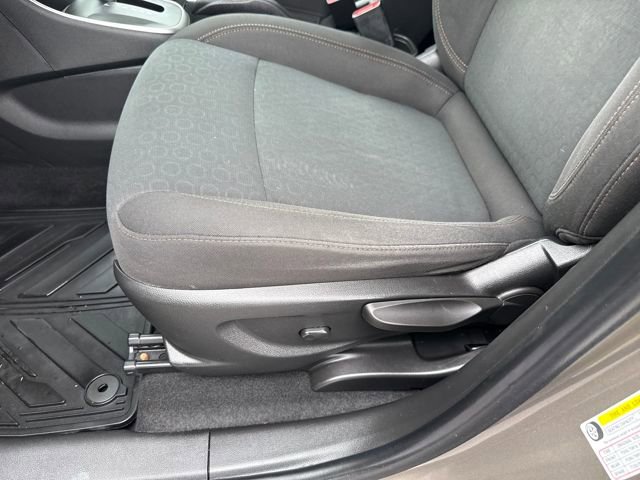 Used 2020 Chevrolet Trax LS w/ Tint and Cruise Package image 11