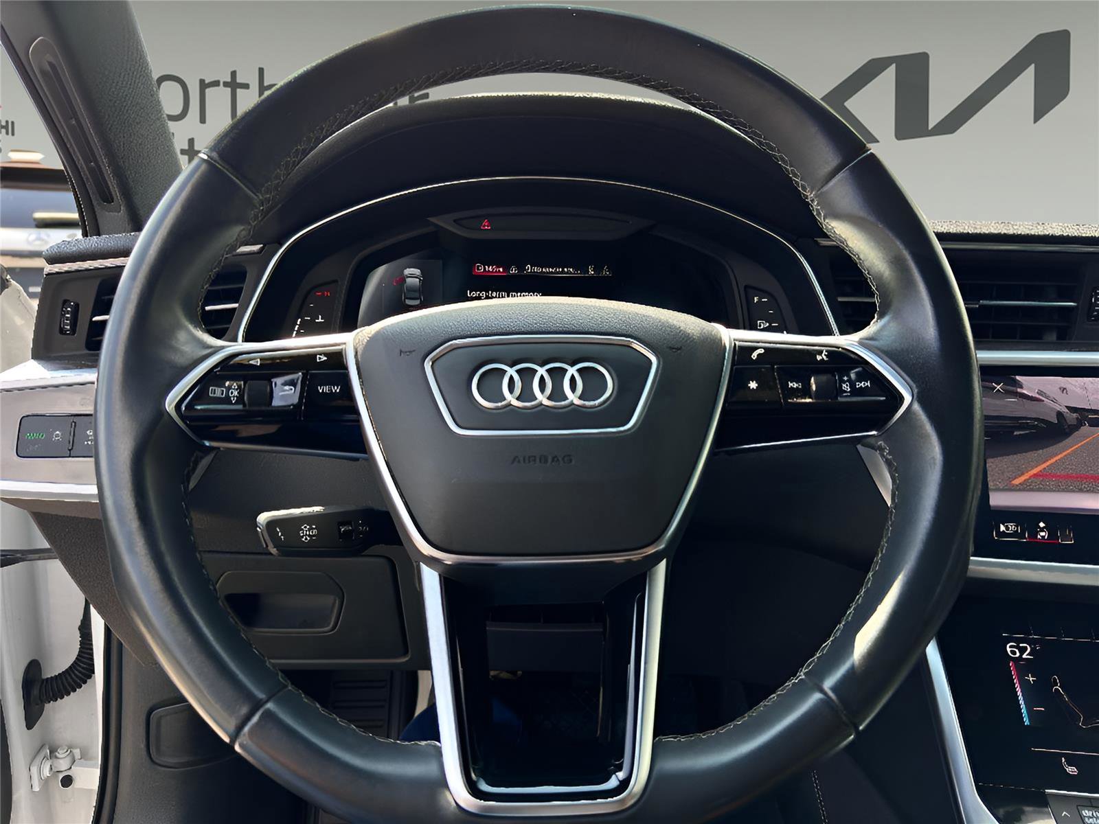 Used 2023 Audi A6 Premium Plus w/ Premium Plus Package AWD/4WD image 11
