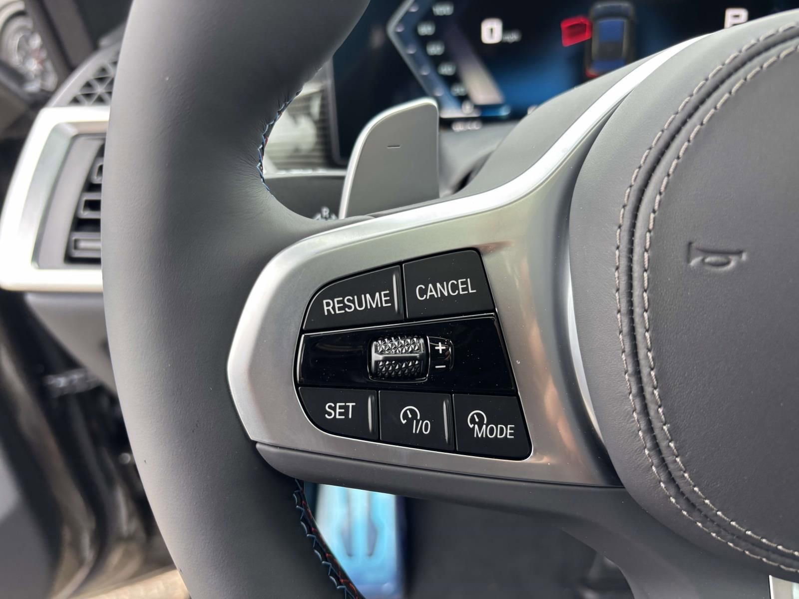 New 2026 BMW X5 M60i image 12