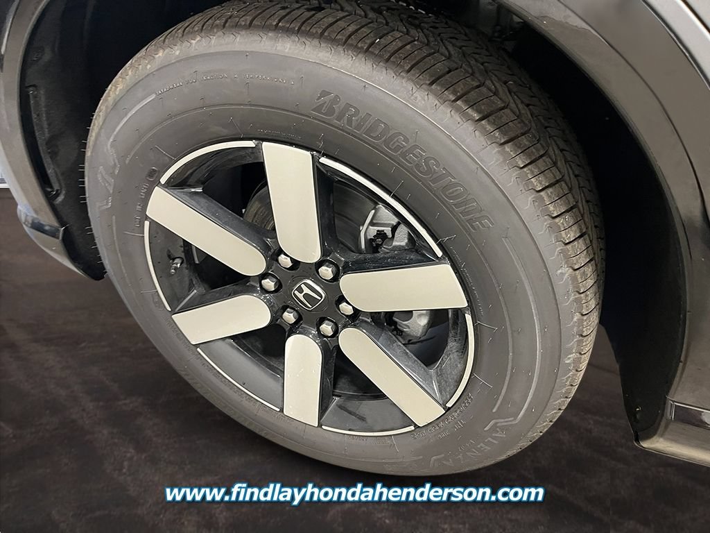 New 2026 Honda Prologue Touring image 11