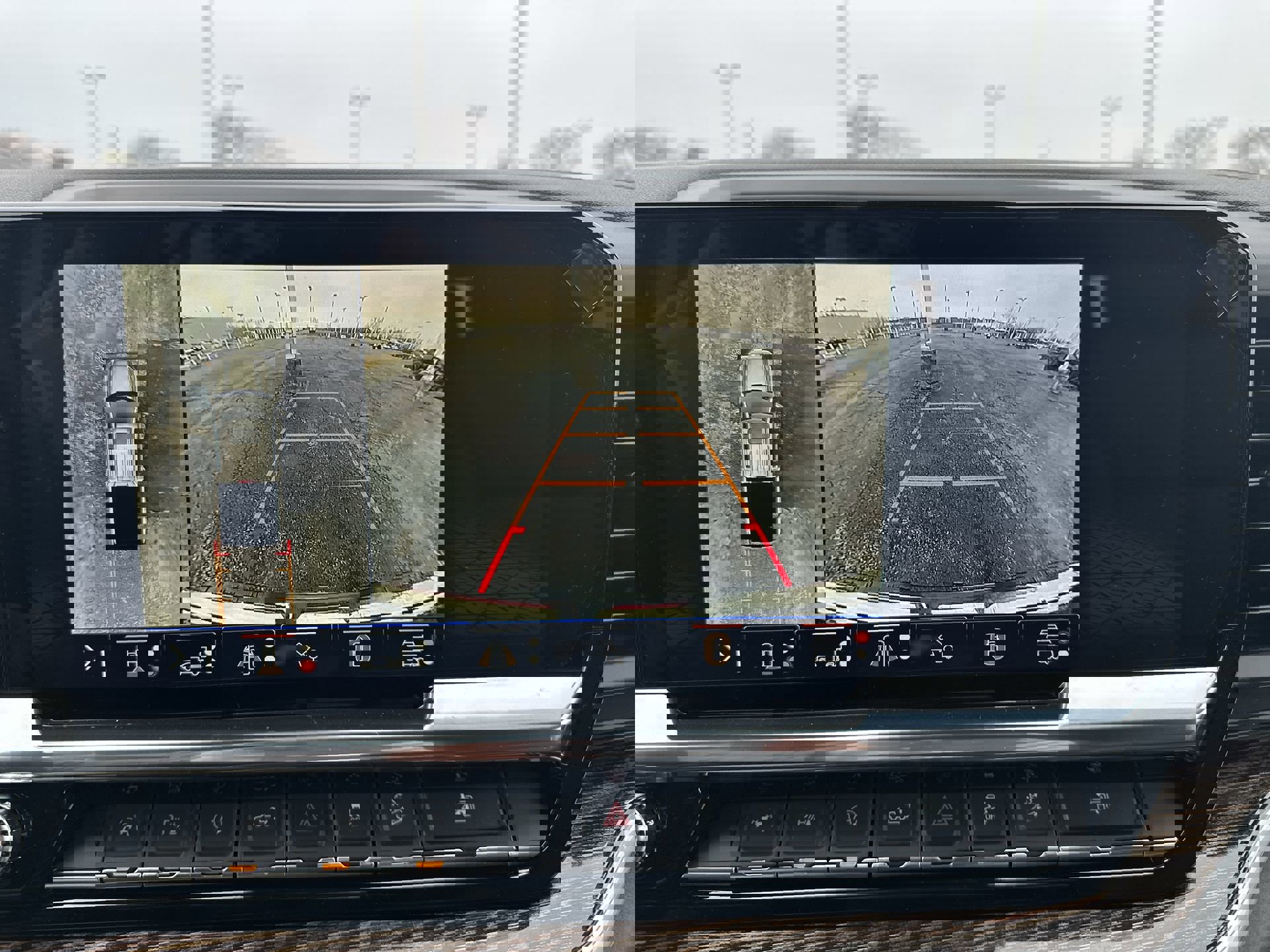 New 2026 GMC Sierra 1500 Elevation w/ Elevation Premium Package image 17