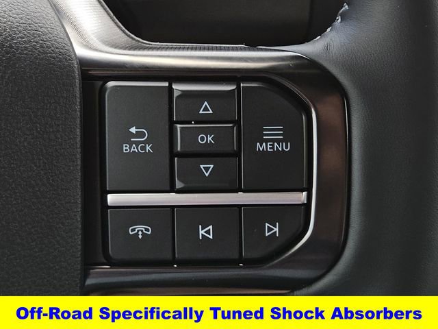 New 2026 Ford F250 Platinum w/ FX4 Off-Road Package image 21