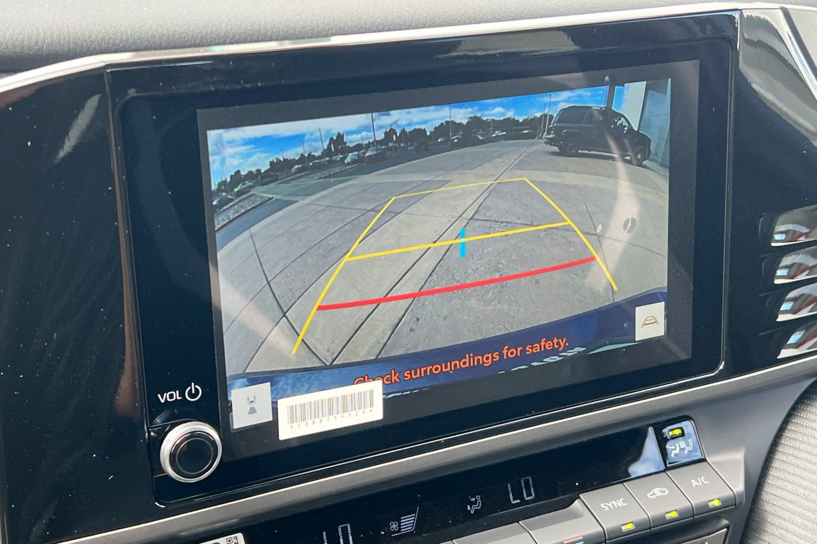 New 2026 Toyota Camry SE w/ Convenience Package FWD image 54