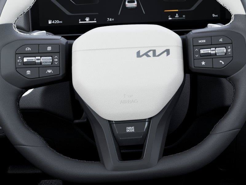 New 2026 Kia K4 GT-Line Turbo FWD image 22