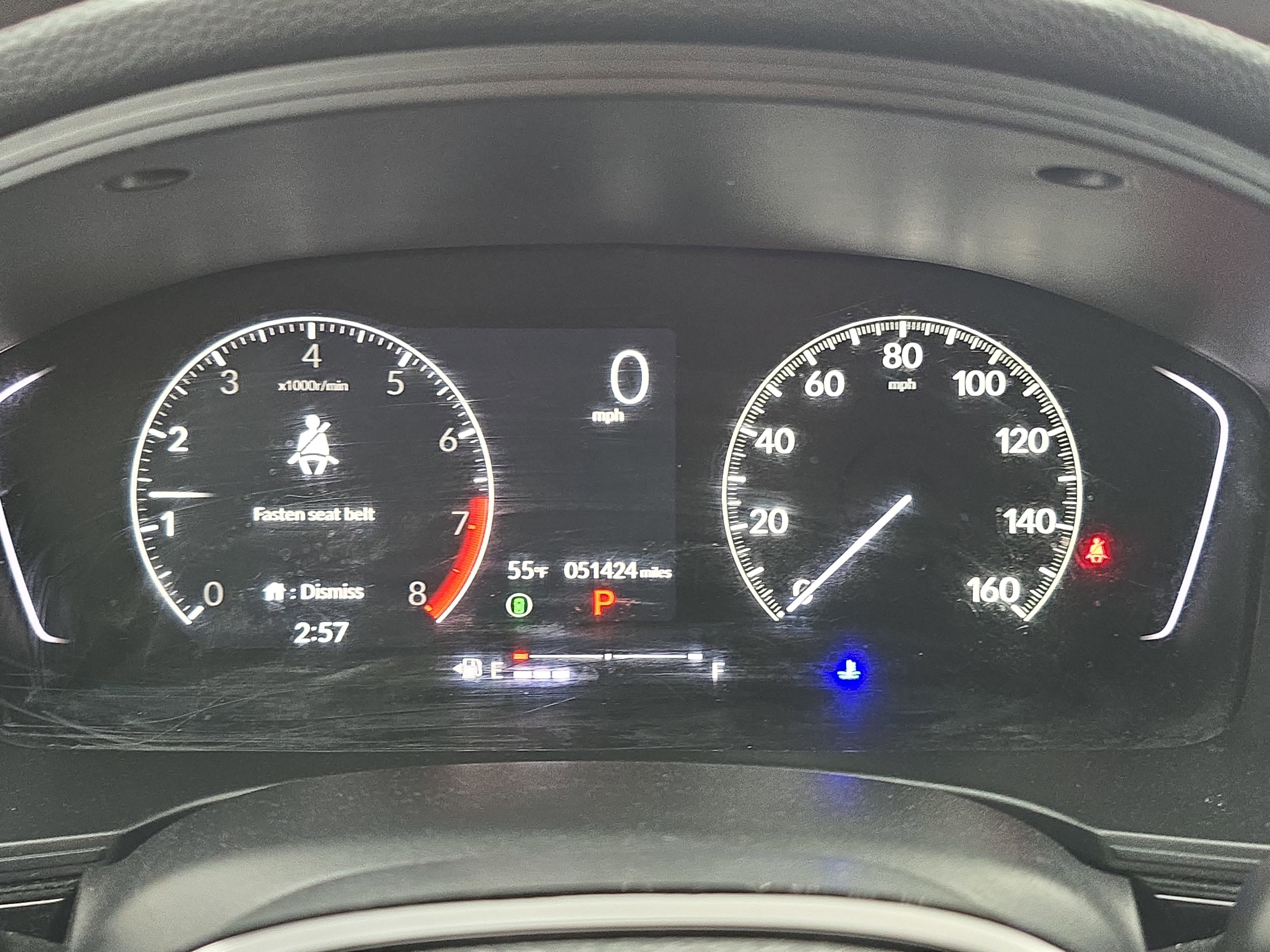 Used 2024 Honda Civic LX image 18