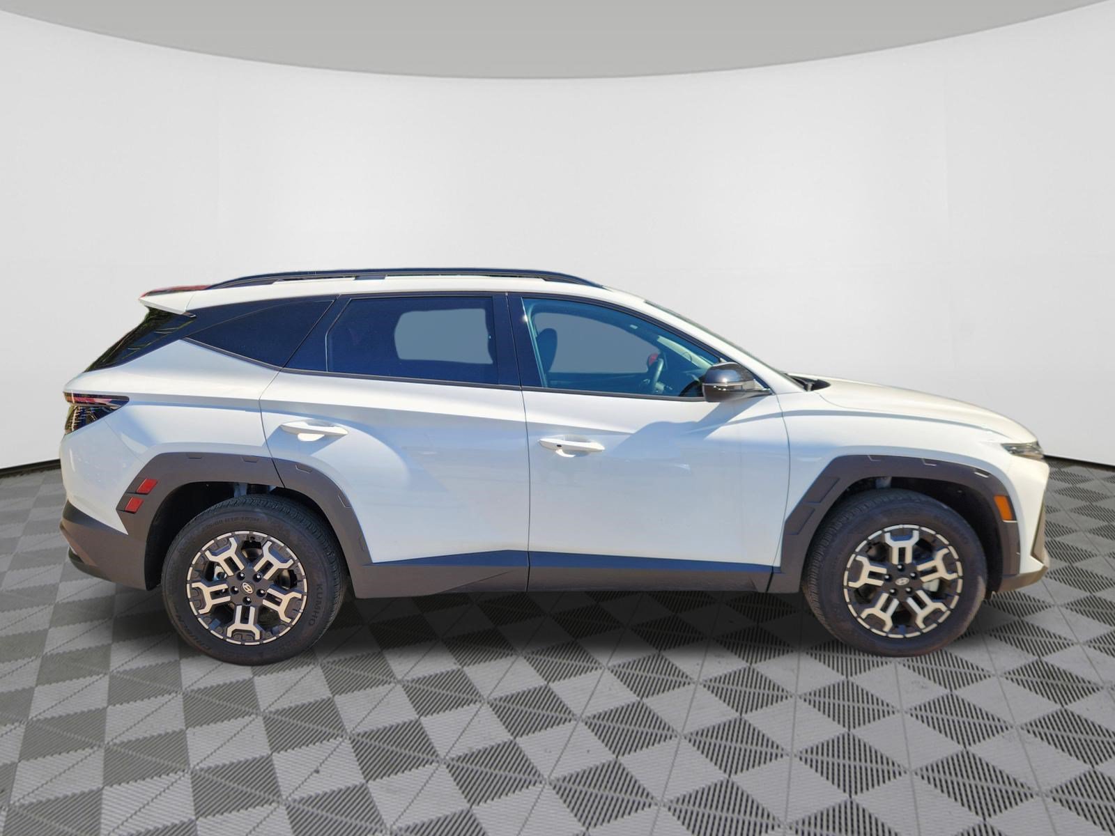 Used 2026 Hyundai Tucson XRT AWD/4WD image 6