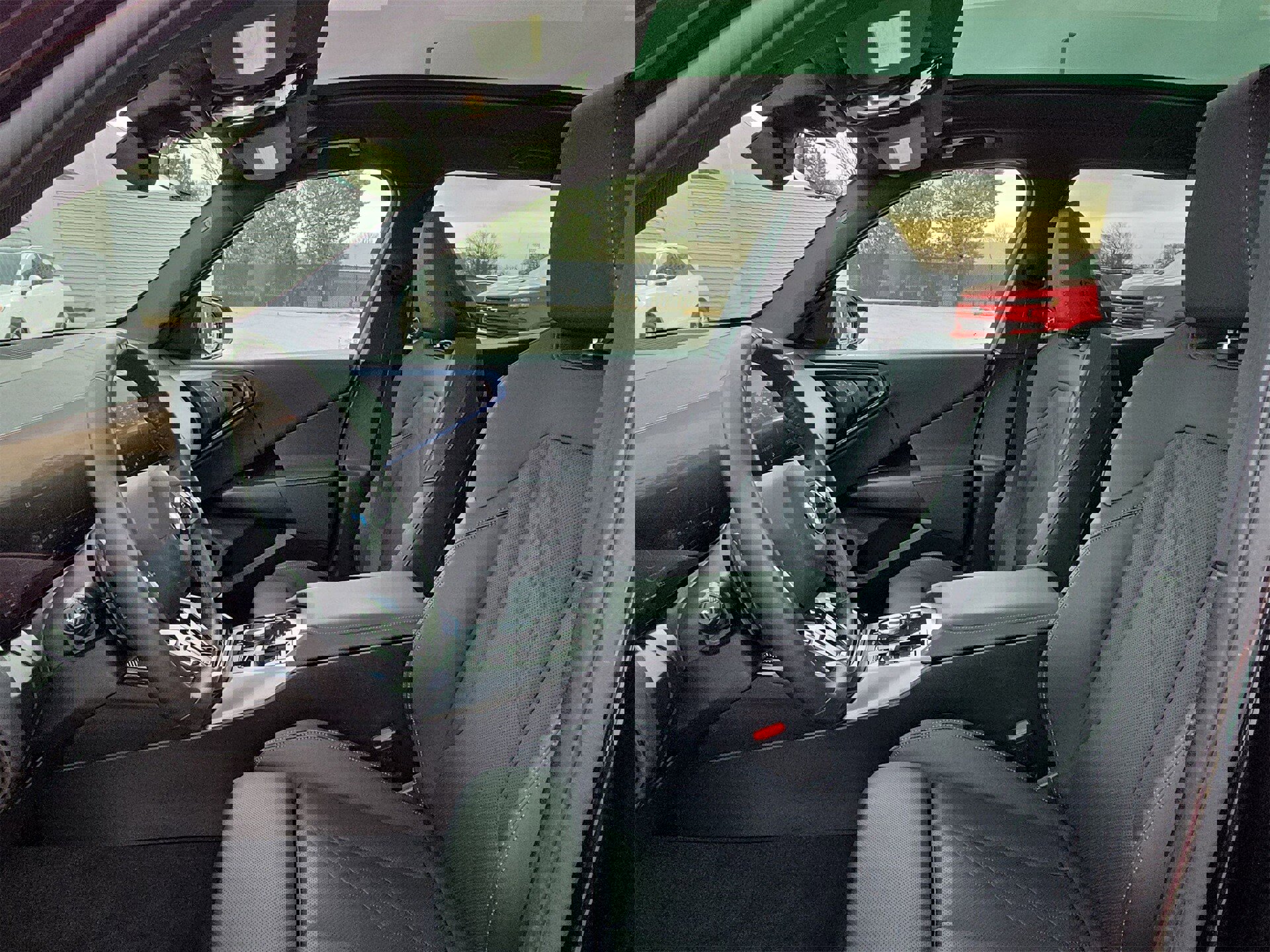 Used 2025 BMW X3 xDrive30i image 16