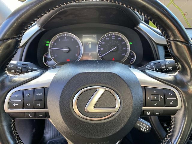 Used 2017 Lexus RX 350 AWD w/ Premium Package image 13