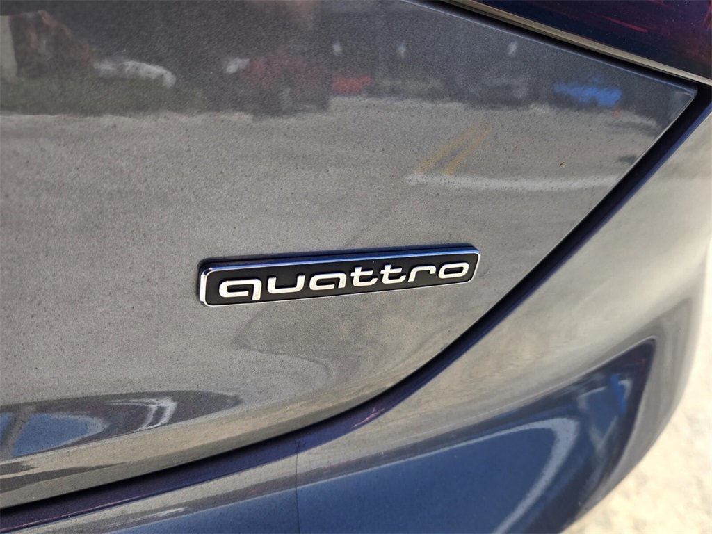 Used 2019 Audi A5 2.0T Premium w/ Convenience Package image 14