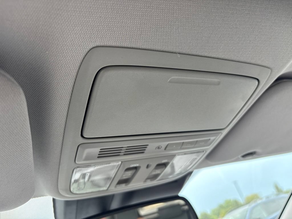 Used 2019 Honda CR-V EX-L image 20