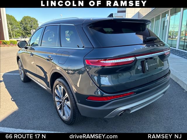 Used 2022 Lincoln Corsair Reserve w/ Equipment Group 201A AWD/4WD image 3