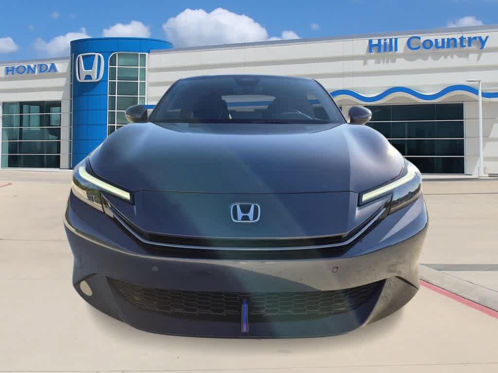 New 2026 Honda Prelude image 6
