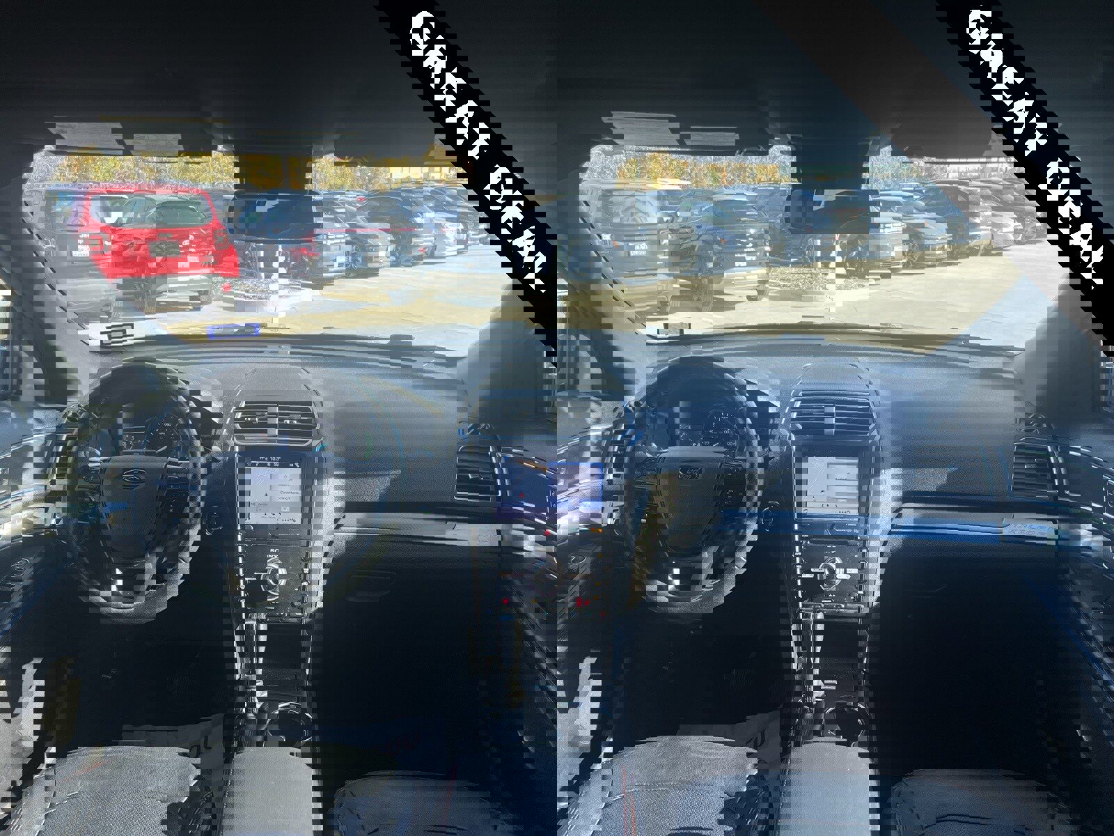 Used 2018 Ford Explorer Sport image 24