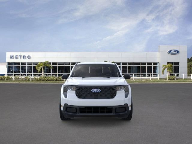 New 2026 Ford Maverick XLT image 6