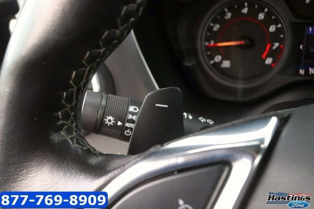 Used 2023 Chevrolet Camaro LT image 22