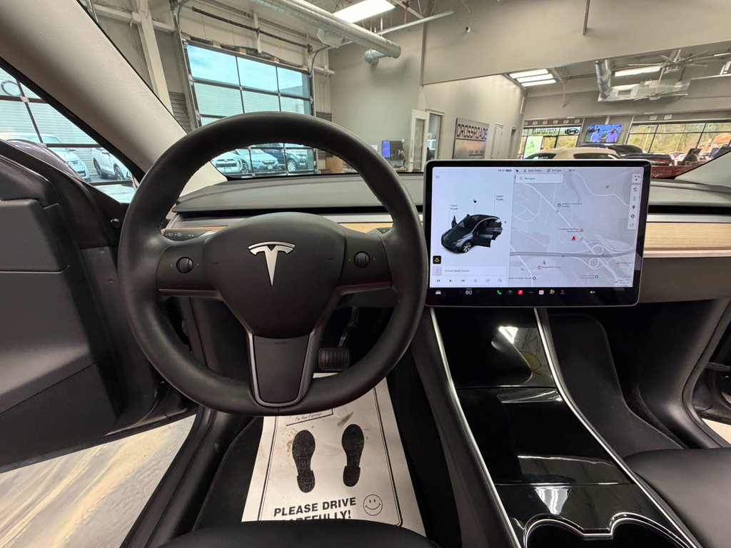 Used 2020 Tesla Model Y Long Range image 8