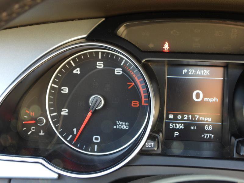 Used 2016 Audi A5 2.0T Premium Plus image 77