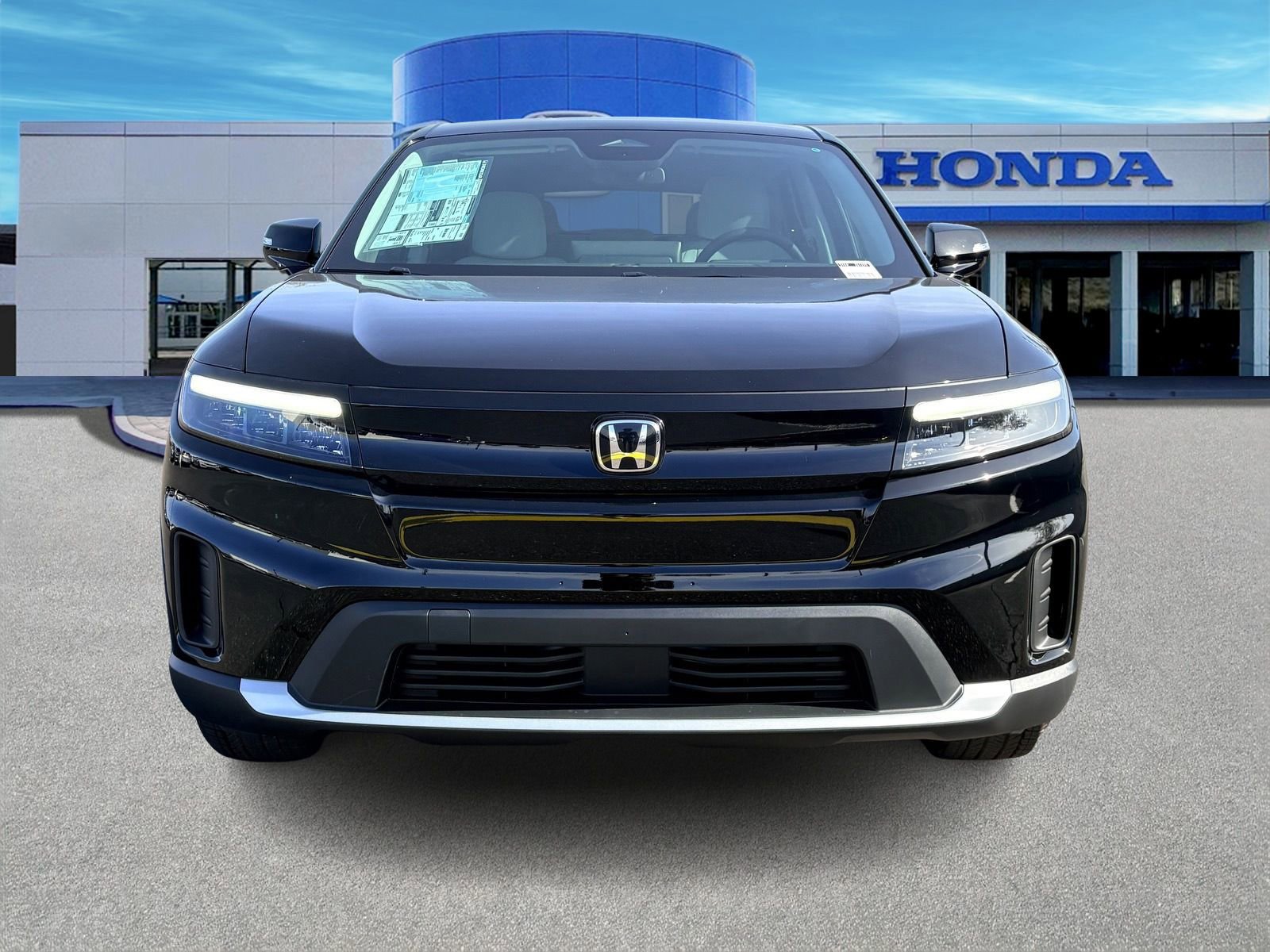 New 2026 Honda Prologue Eco image 7