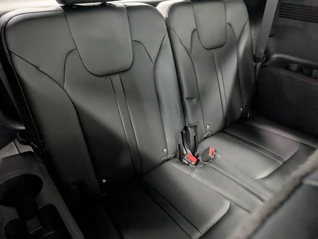 Certified 2024 Kia Sorento SX Prestige image 26